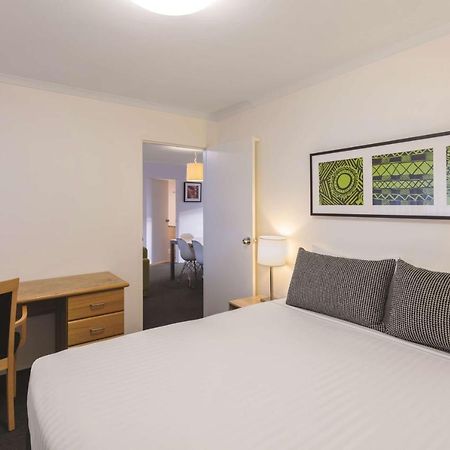 Adina Serviced Apartments Canberra Kingston Luaran gambar