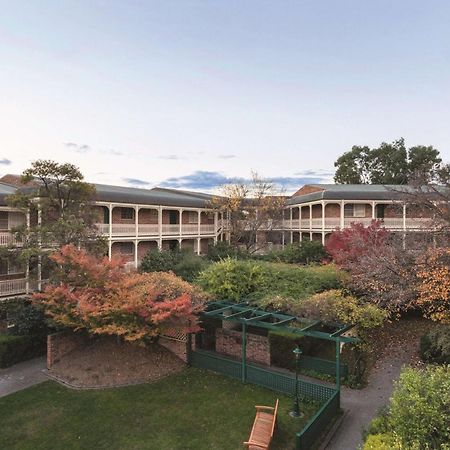 Adina Serviced Apartments Canberra Kingston Luaran gambar