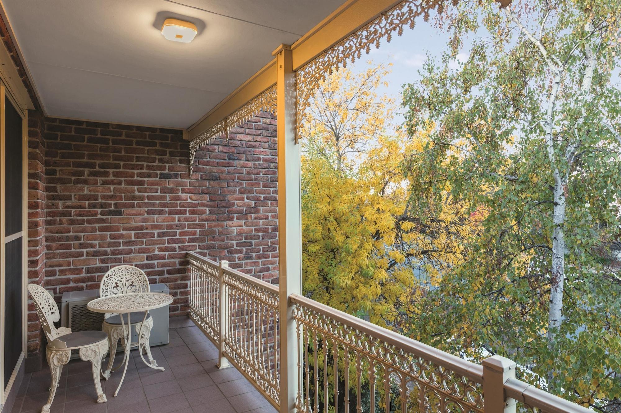 Adina Serviced Apartments Canberra Kingston Luaran gambar