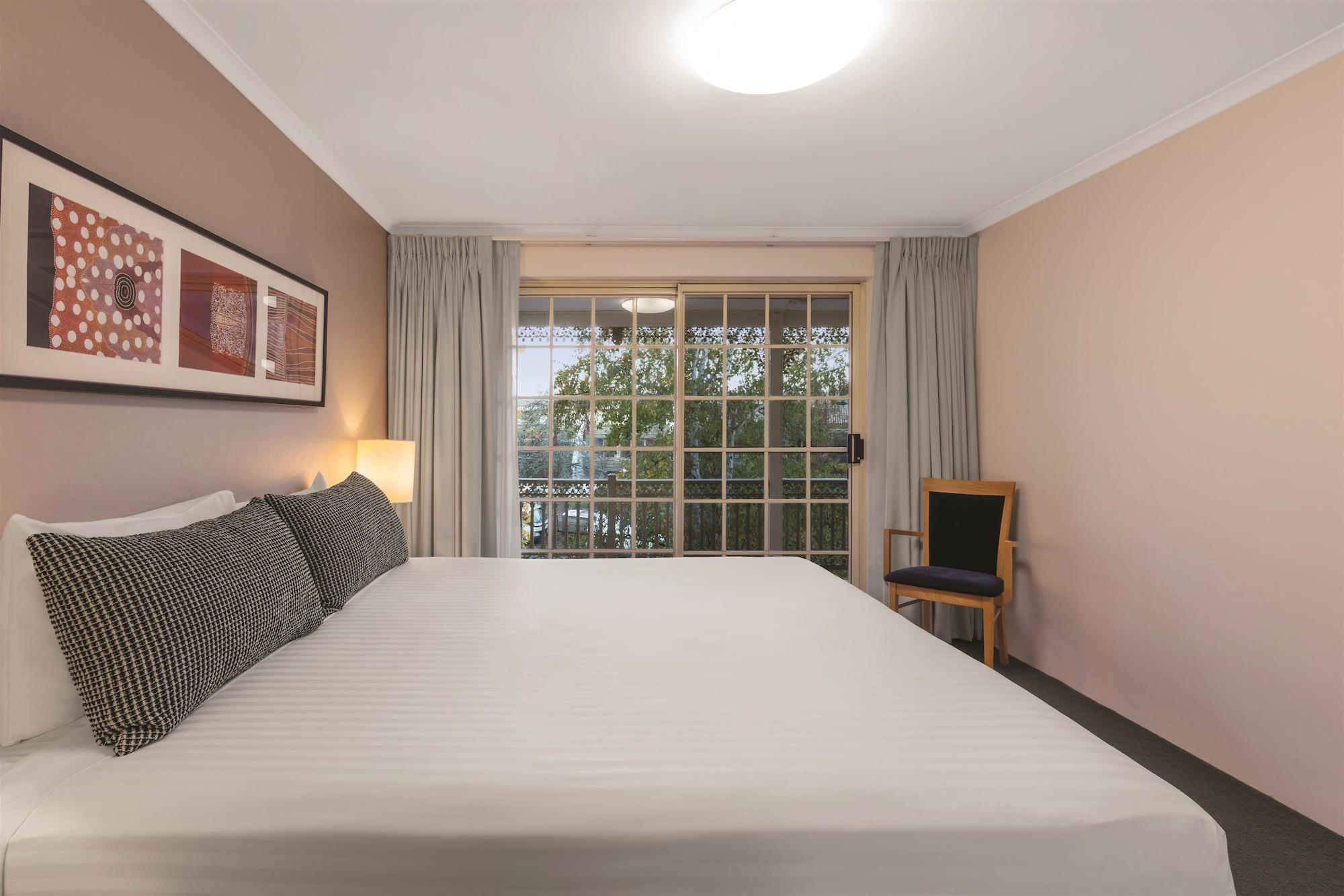 Adina Serviced Apartments Canberra Kingston Luaran gambar