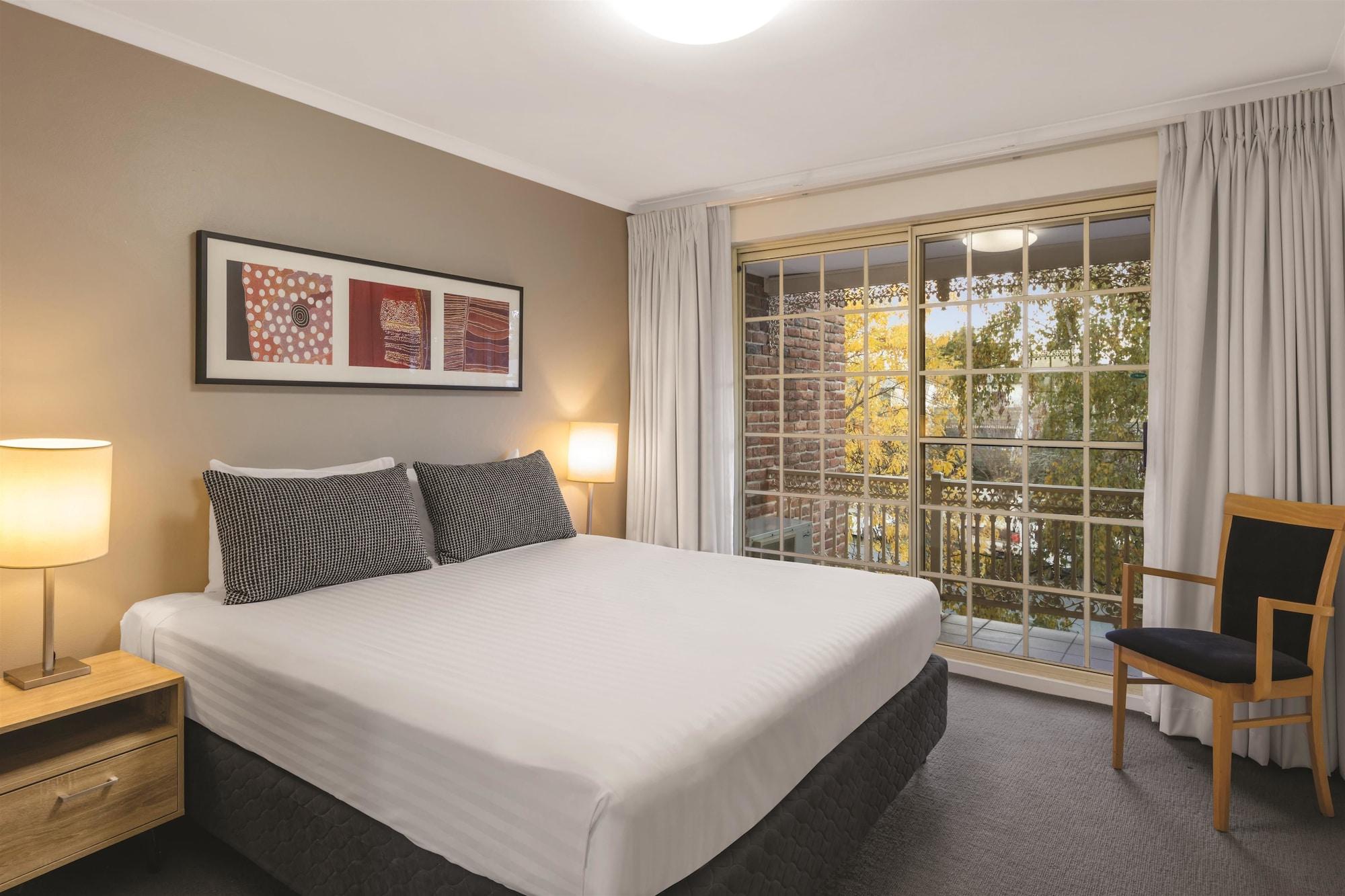 Adina Serviced Apartments Canberra Kingston Luaran gambar
