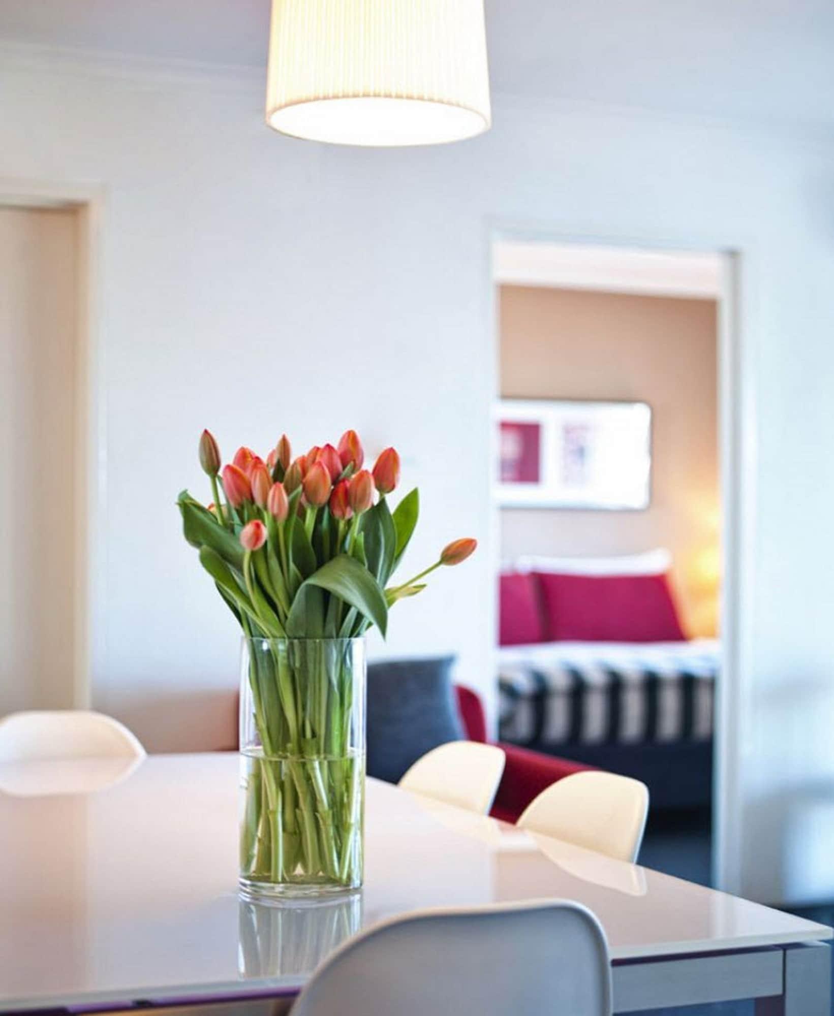 Adina Serviced Apartments Canberra Kingston Luaran gambar