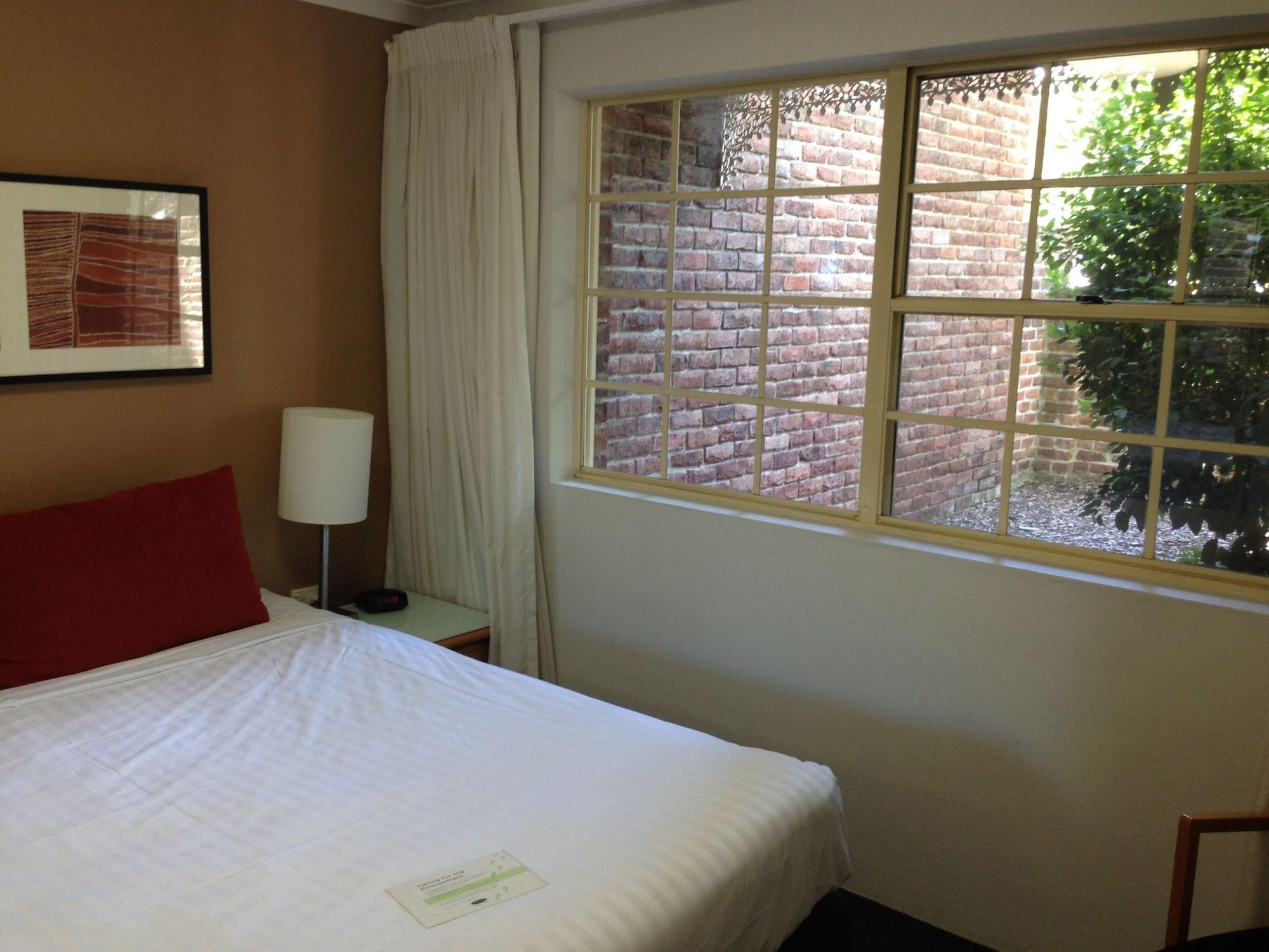 Adina Serviced Apartments Canberra Kingston Luaran gambar