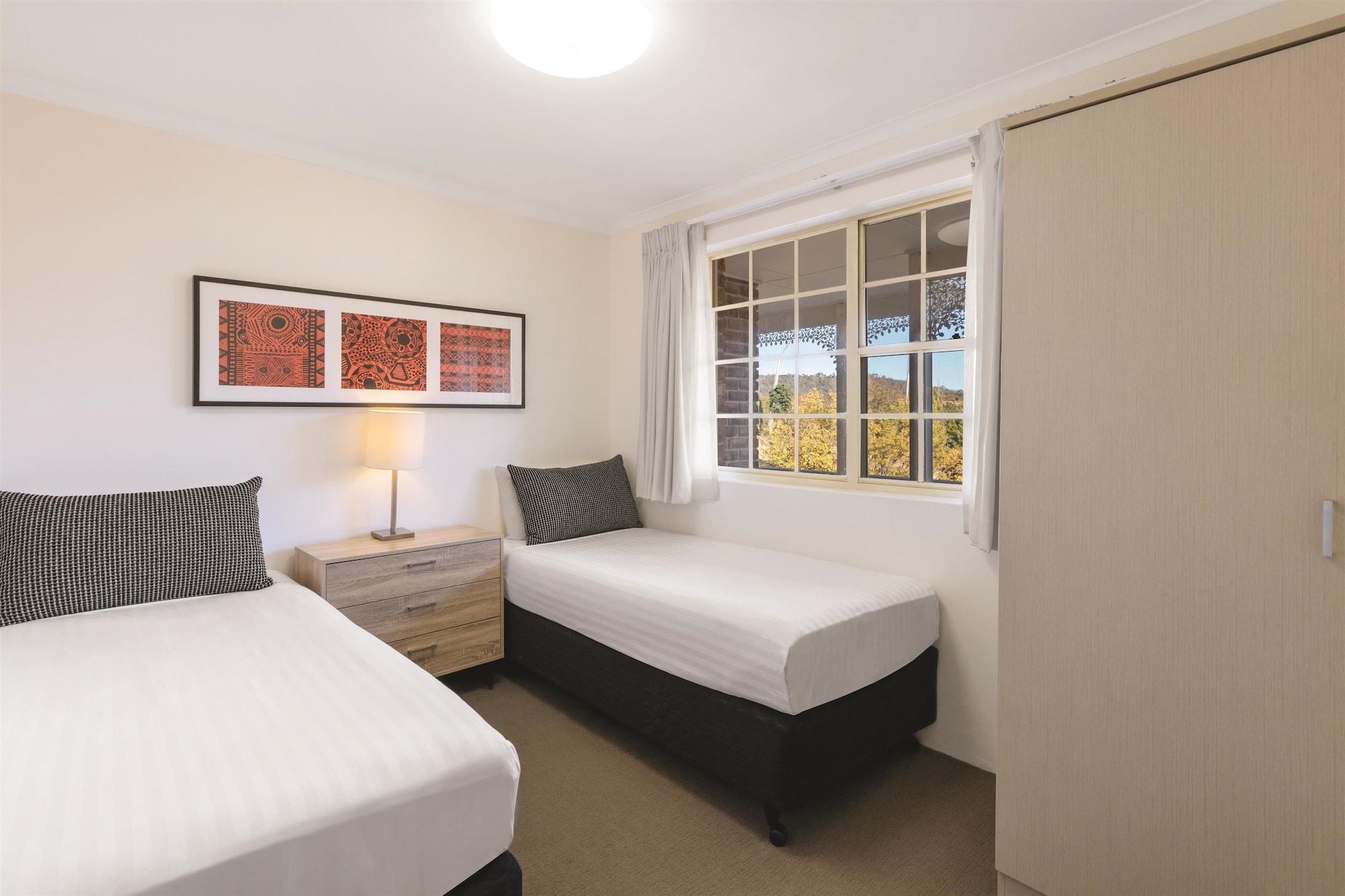 Adina Serviced Apartments Canberra Kingston Luaran gambar