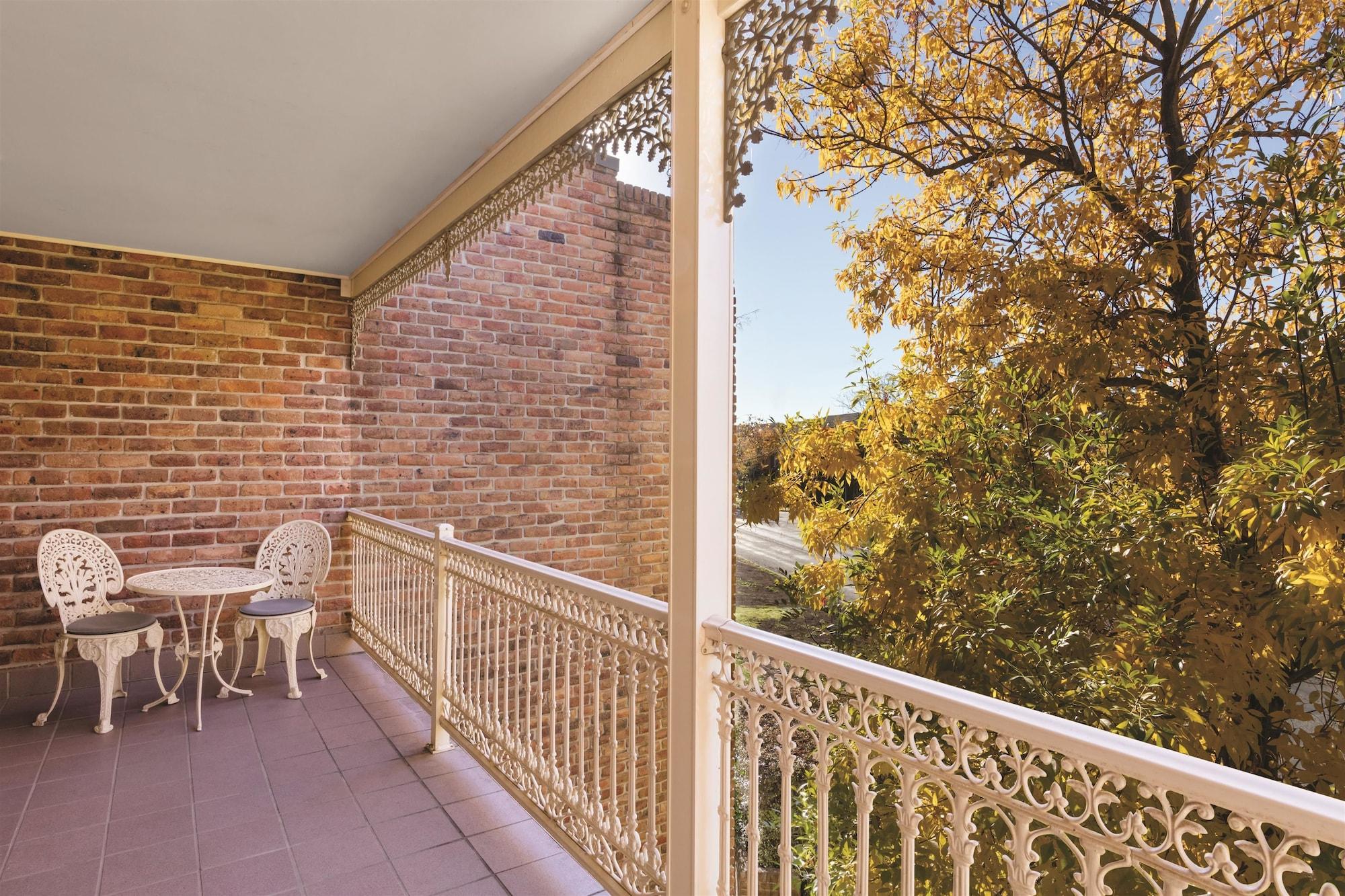 Adina Serviced Apartments Canberra Kingston Luaran gambar