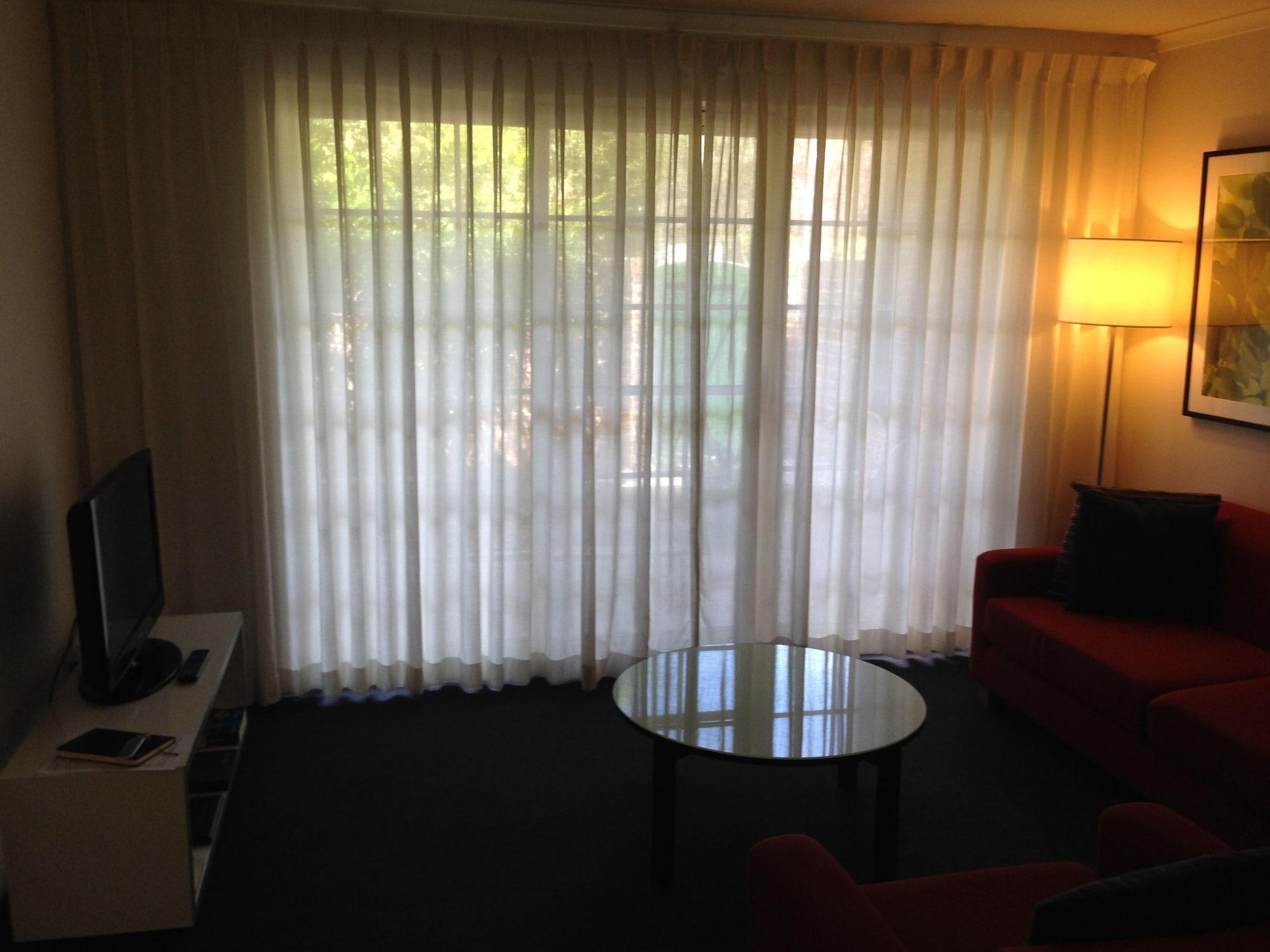 Adina Serviced Apartments Canberra Kingston Luaran gambar