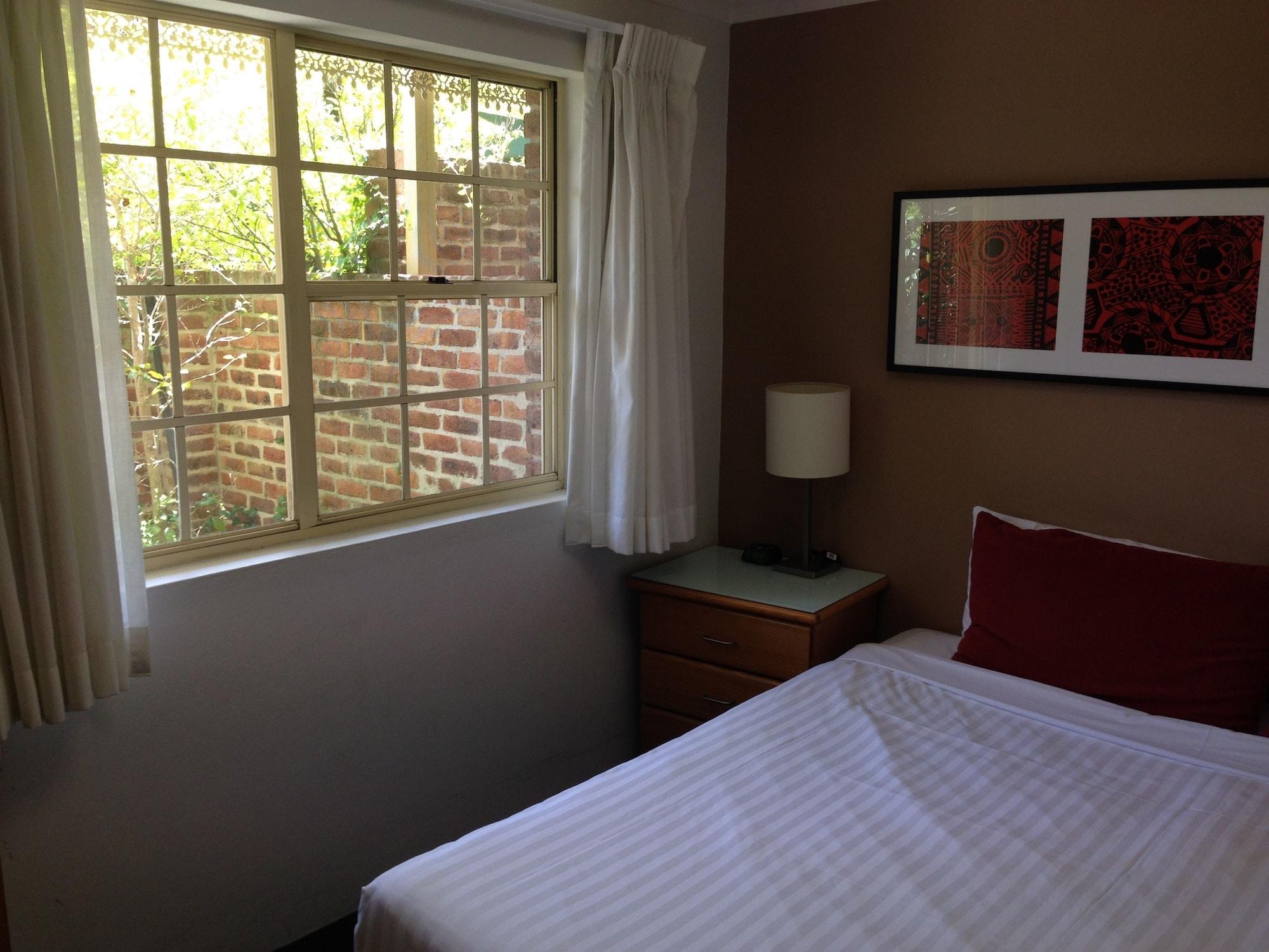 Adina Serviced Apartments Canberra Kingston Luaran gambar