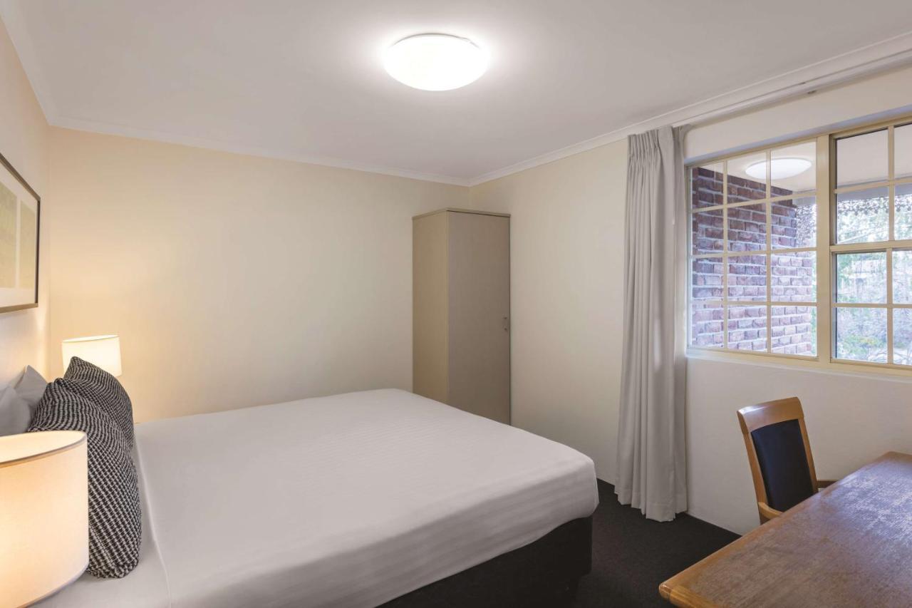 Adina Serviced Apartments Canberra Kingston Luaran gambar
