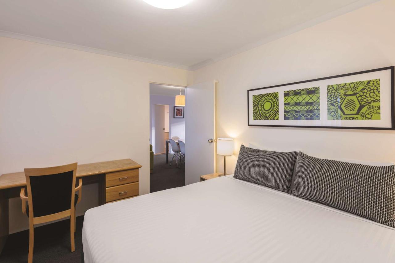 Adina Serviced Apartments Canberra Kingston Luaran gambar
