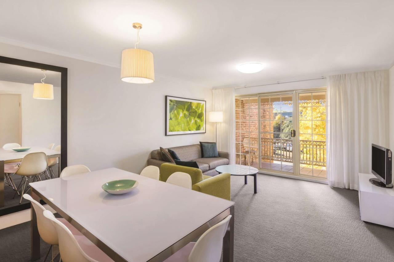 Adina Serviced Apartments Canberra Kingston Luaran gambar