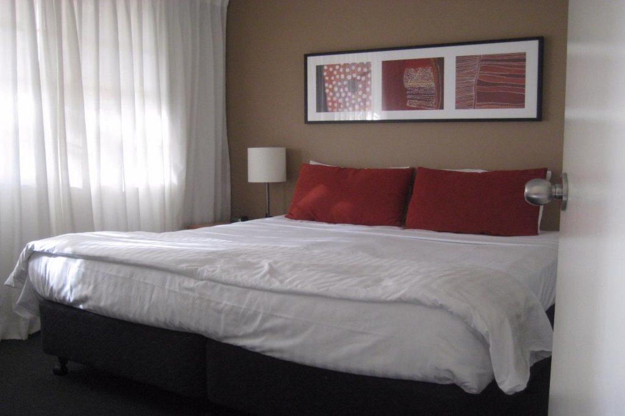 Adina Serviced Apartments Canberra Kingston Luaran gambar