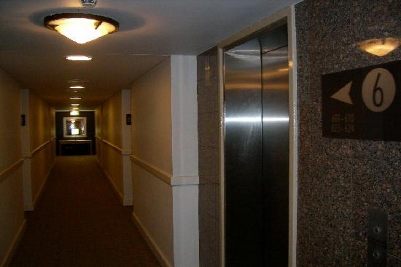 Adina Serviced Apartments Canberra Kingston Luaran gambar