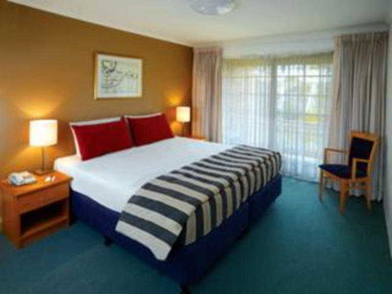 Adina Serviced Apartments Canberra Kingston Bilik gambar