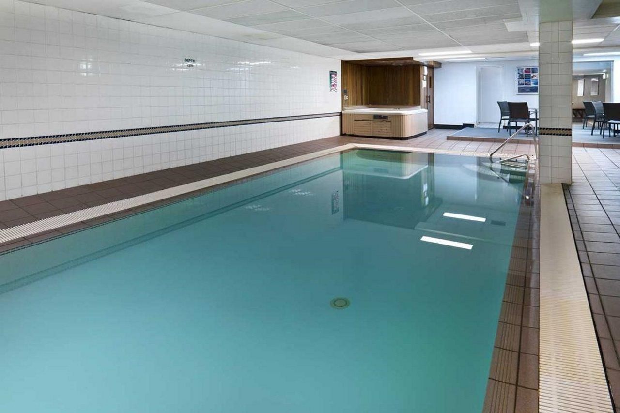 Adina Serviced Apartments Canberra Kingston Luaran gambar