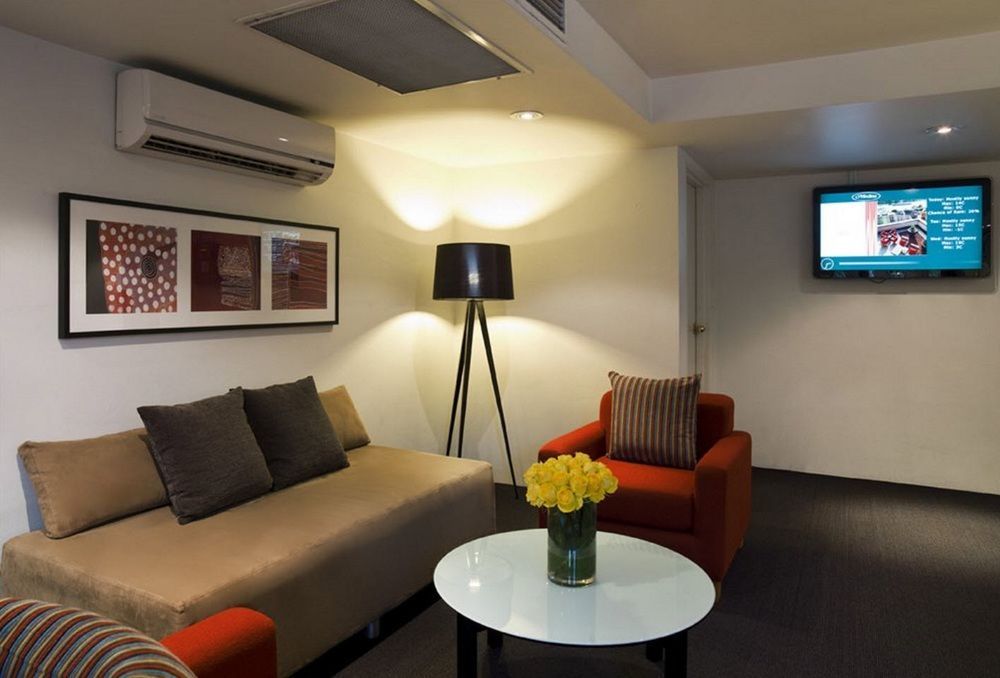 Adina Serviced Apartments Canberra Kingston Luaran gambar