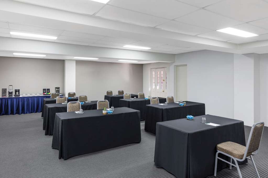 Adina Serviced Apartments Canberra Kingston Luaran gambar