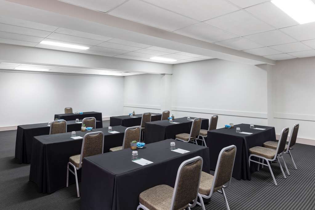 Adina Serviced Apartments Canberra Kingston Luaran gambar