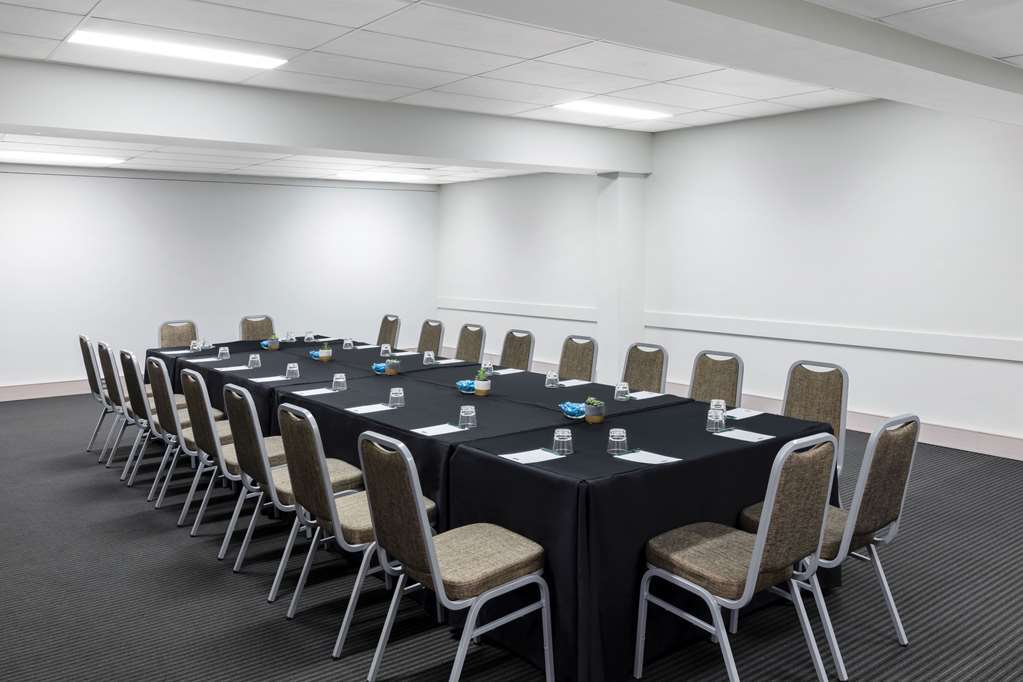 Adina Serviced Apartments Canberra Kingston Kemudahan gambar