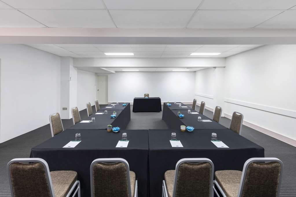 Adina Serviced Apartments Canberra Kingston Kemudahan gambar