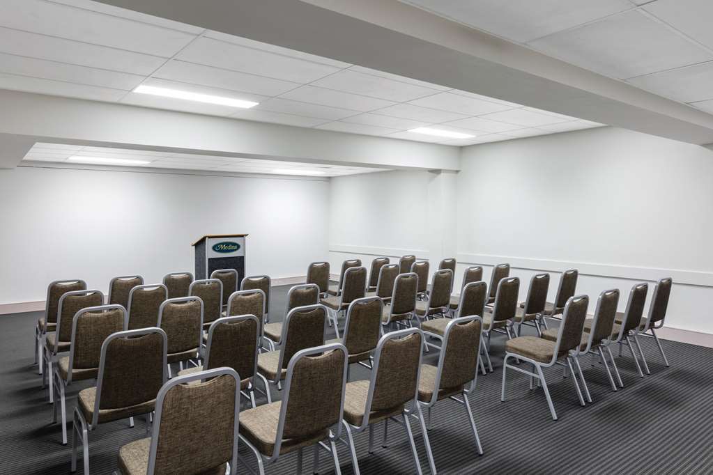 Adina Serviced Apartments Canberra Kingston Kemudahan gambar